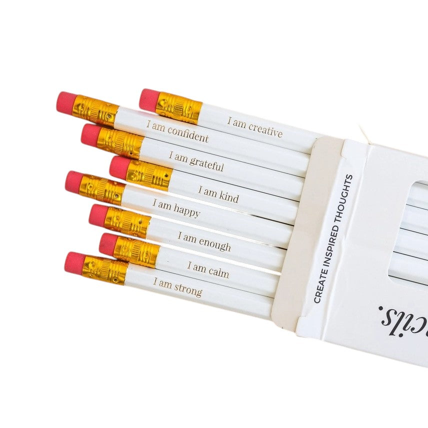 Oh Happy Pencils - Insite Mind