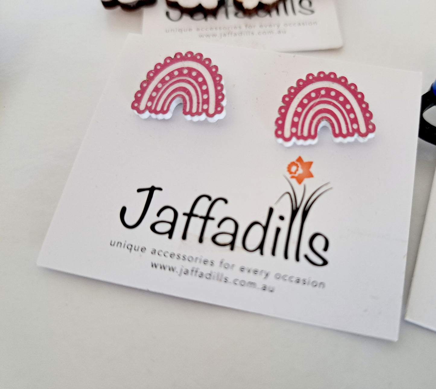 Earrings - Jaffadills