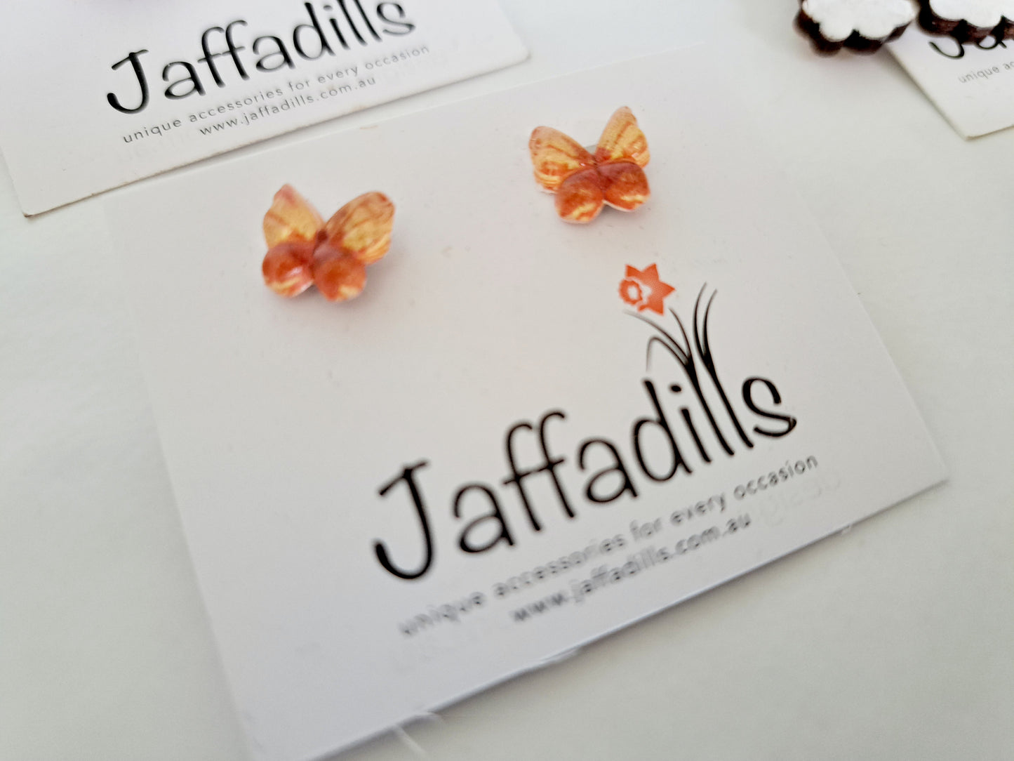 Earrings - Jaffadills