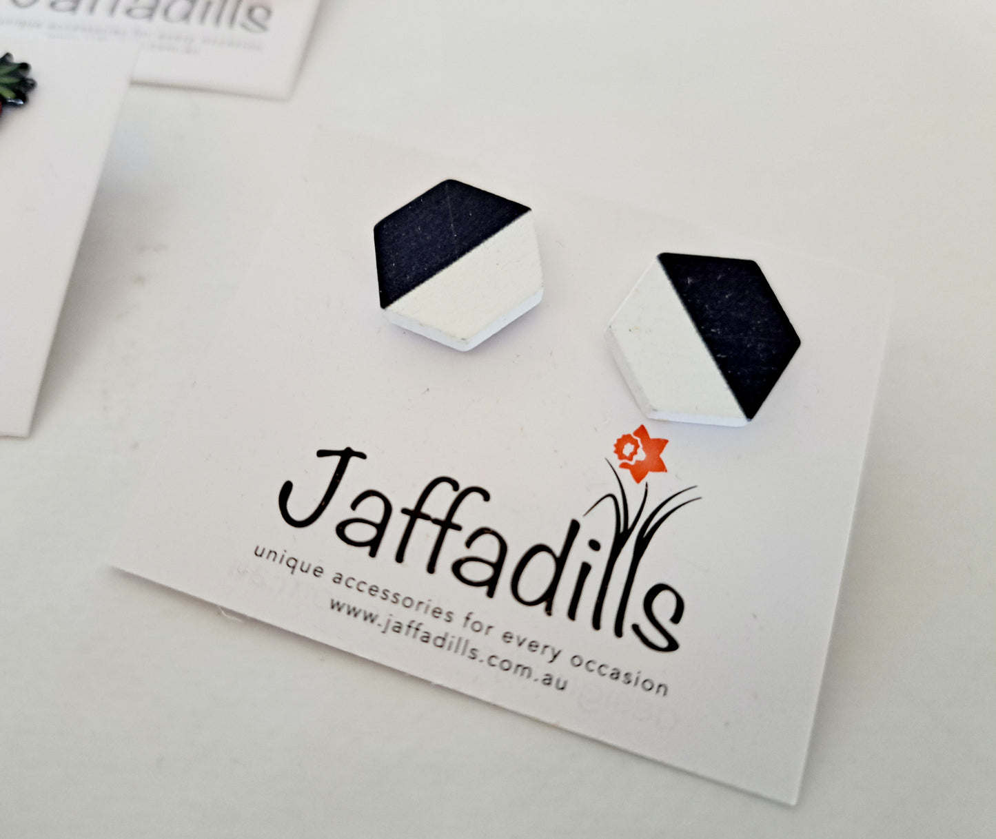 Earrings - Jaffadills