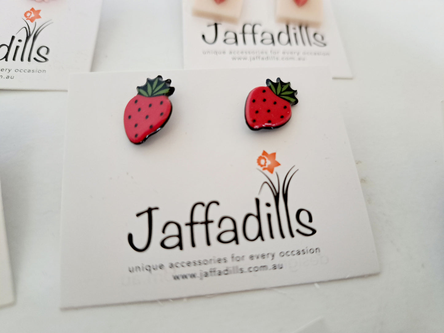 Earrings - Jaffadills