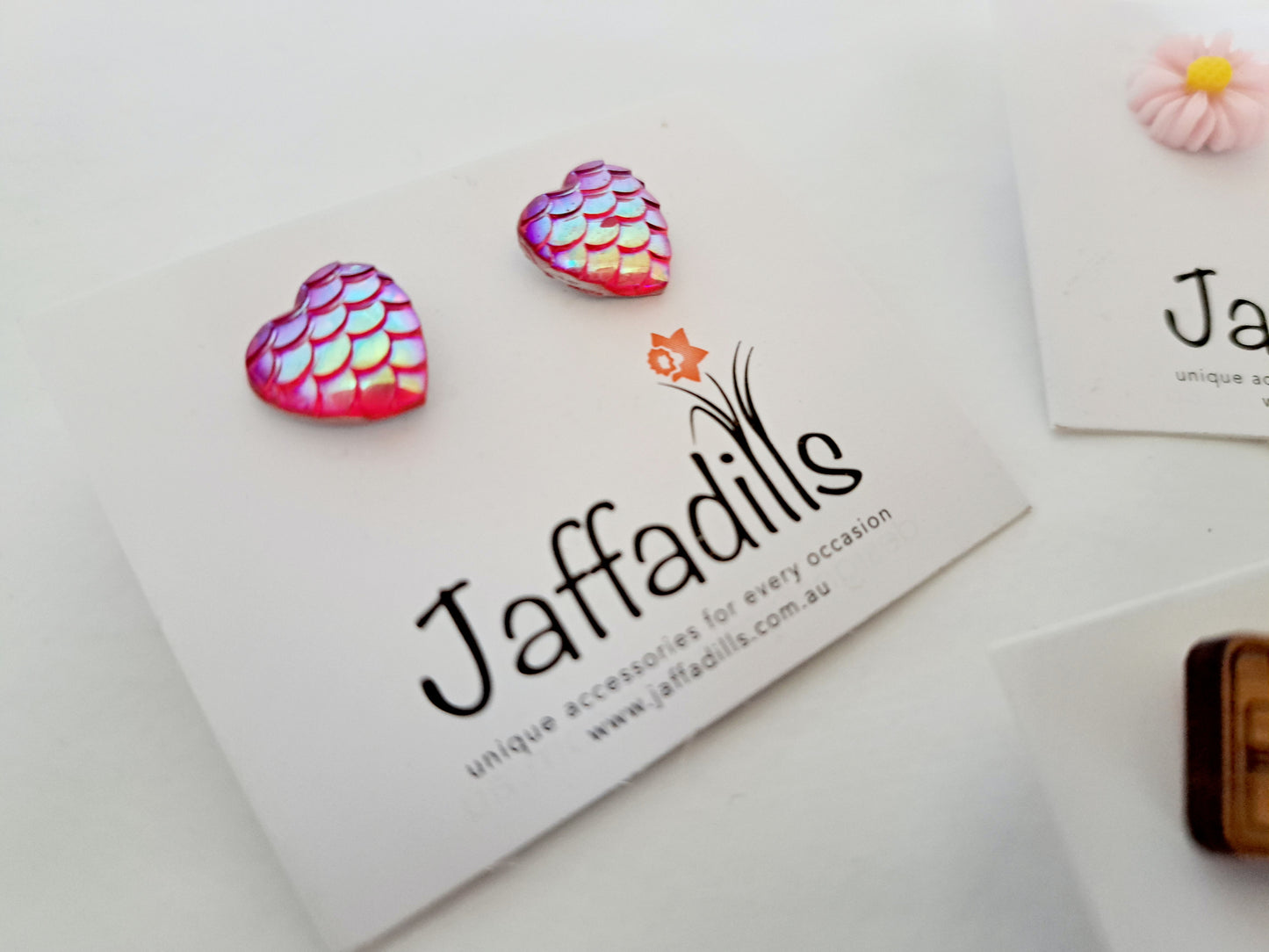 Earrings - Jaffadills