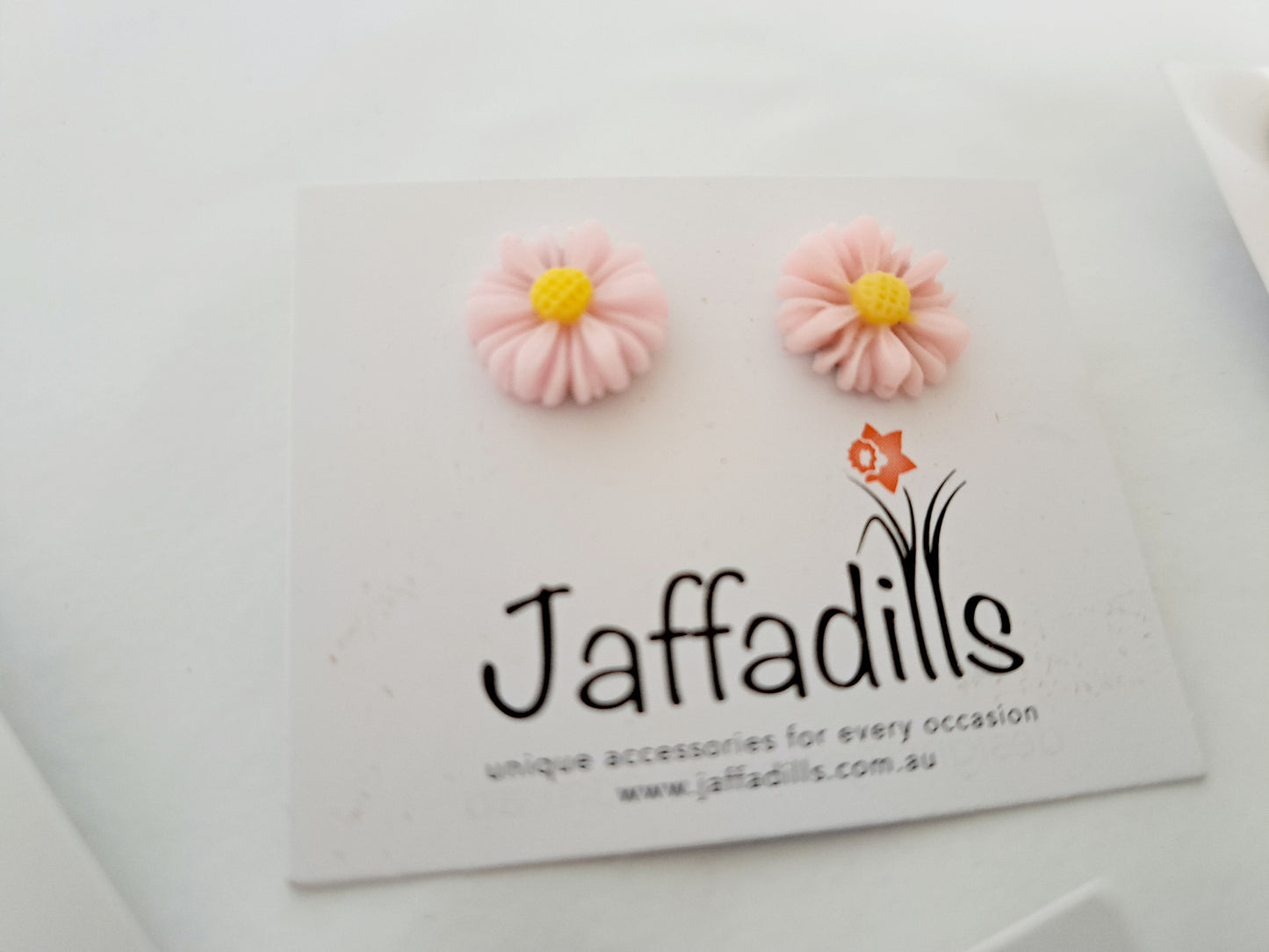 Earrings - Jaffadills