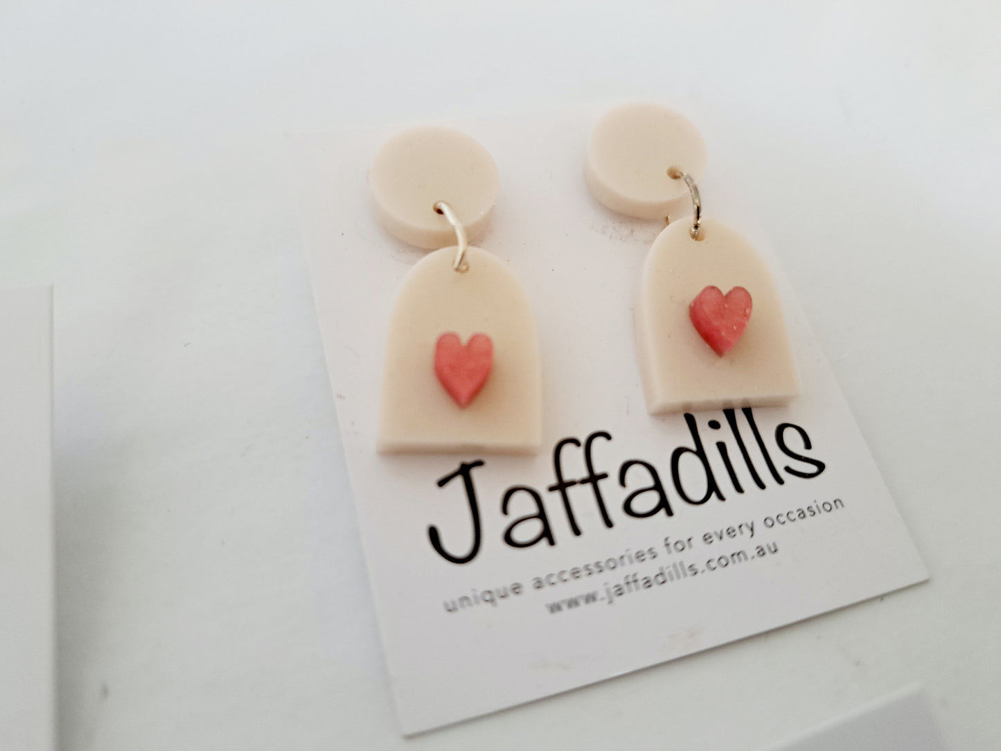 Earrings - Jaffadills