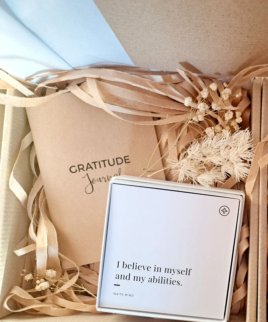 Mini Gratitude Hamper