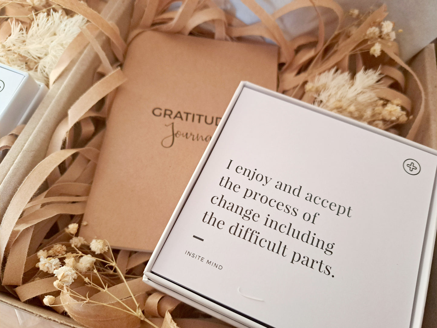 Mini Gratitude Hamper