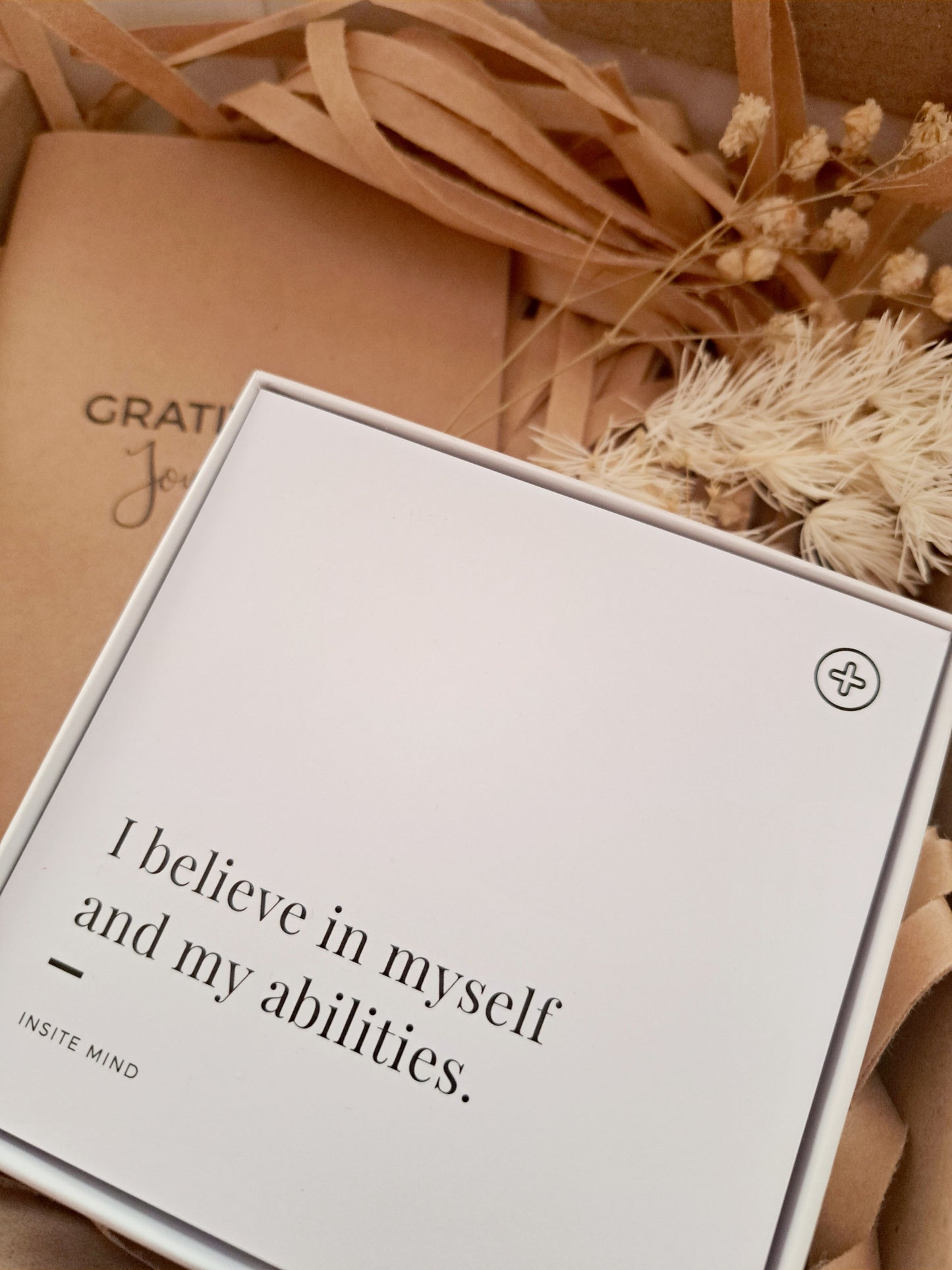 Mini Gratitude Hamper