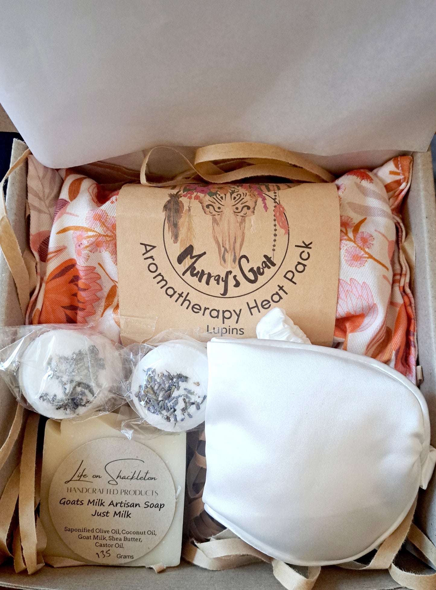 Just Rest Hamper
