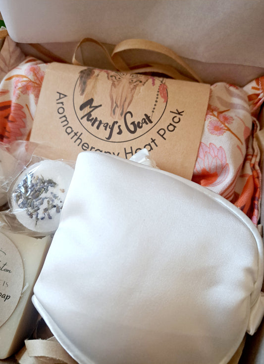 Just Rest Hamper