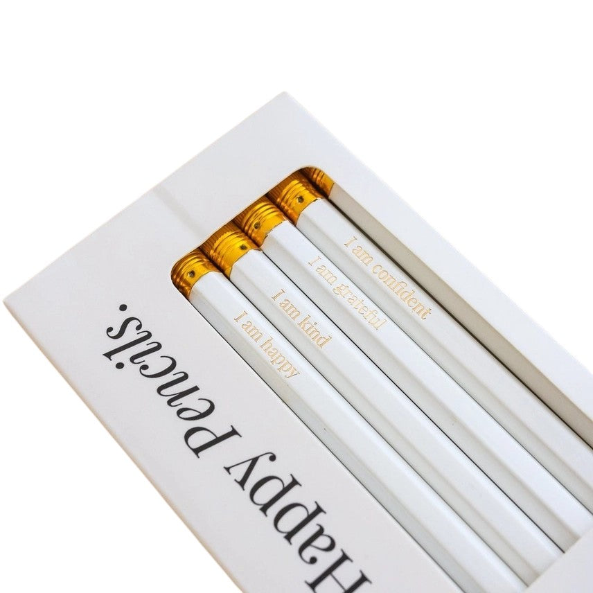 Oh Happy Pencils - Insite Mind