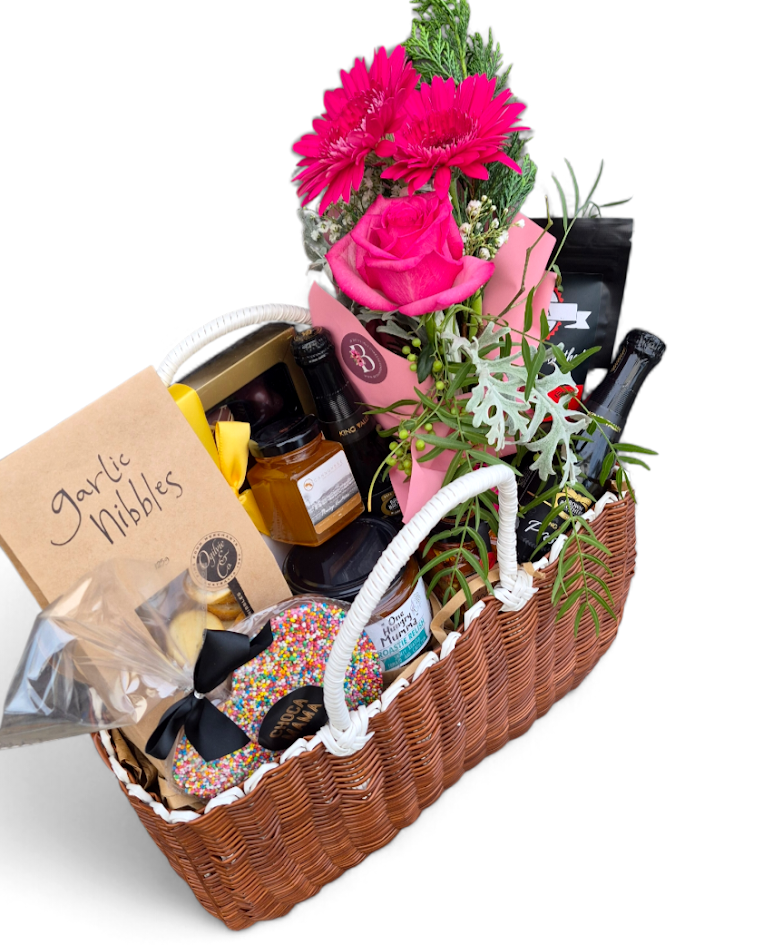 Bloom & Graze Hamper