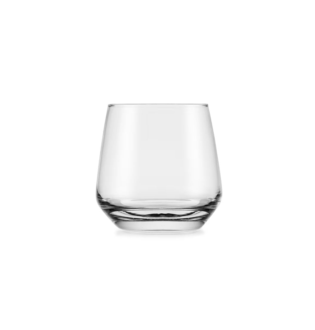 Whiskey Glass