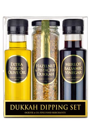 Dipping Set