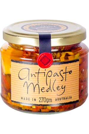 Antipasto Medley - Ogilvie & Co. Traditional