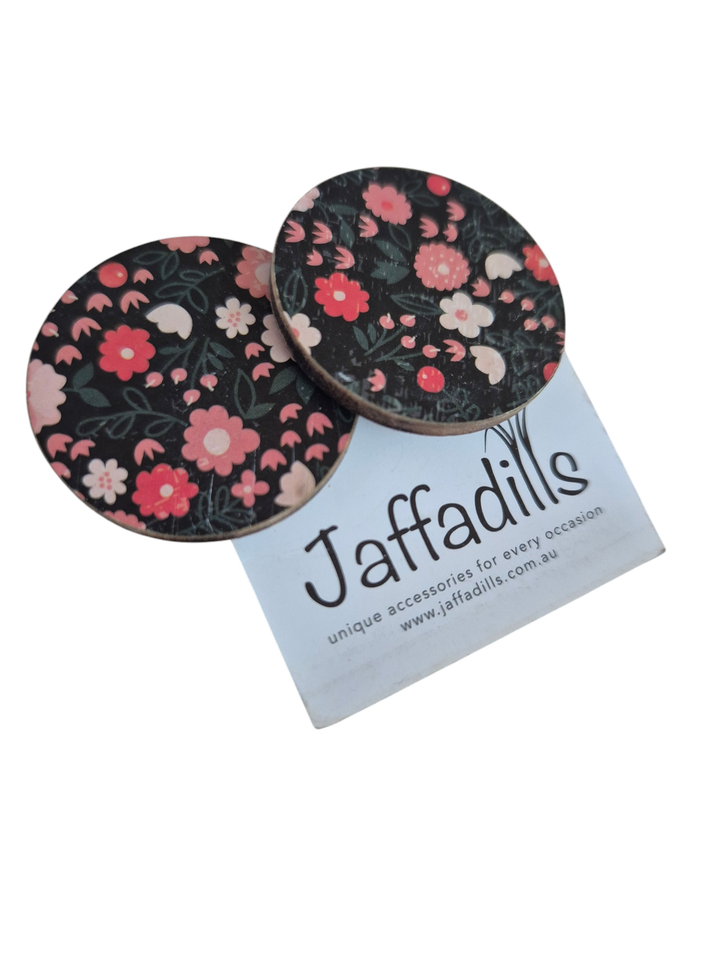 Earrings - Jaffadills