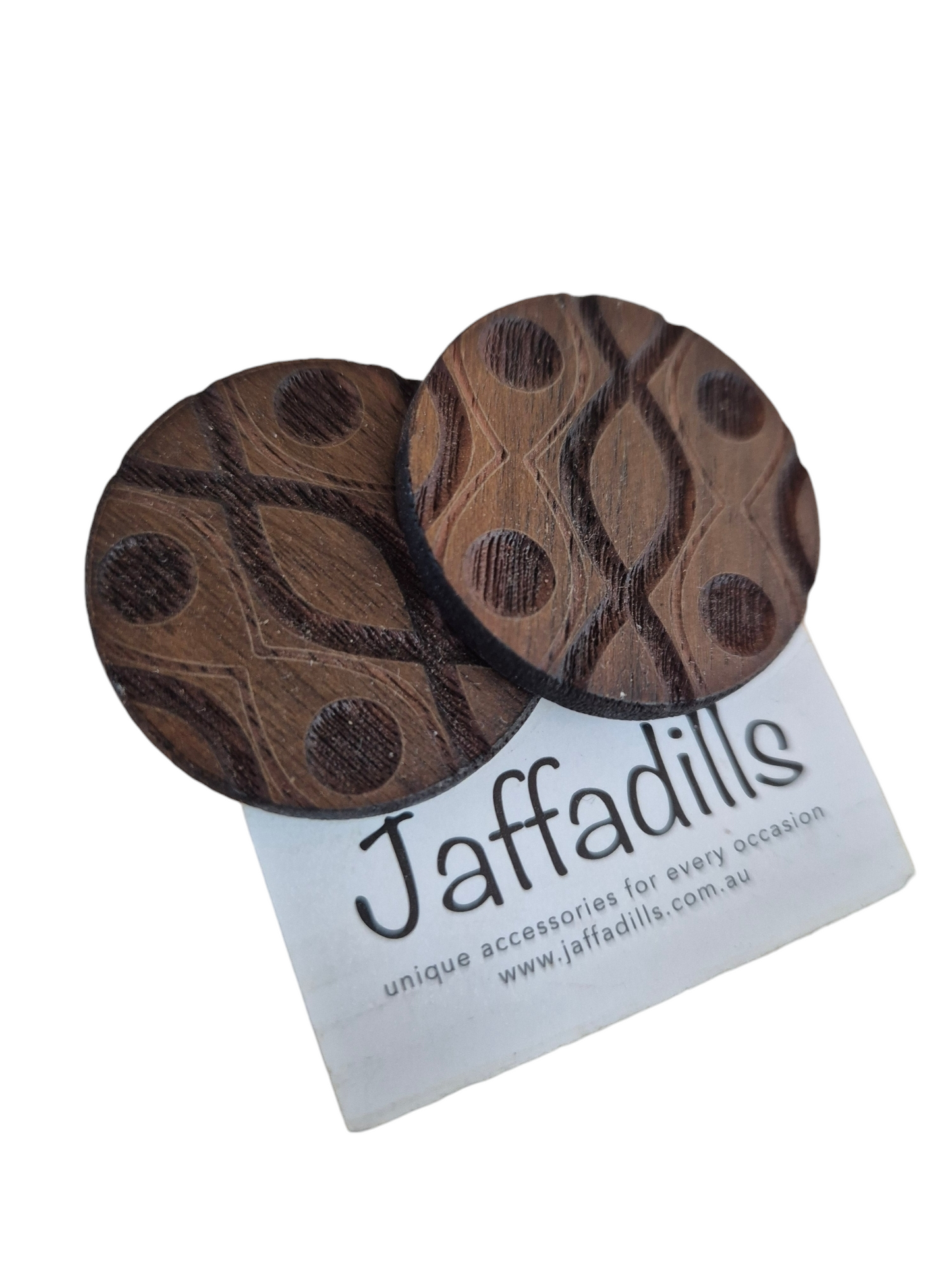 Earrings - Jaffadills