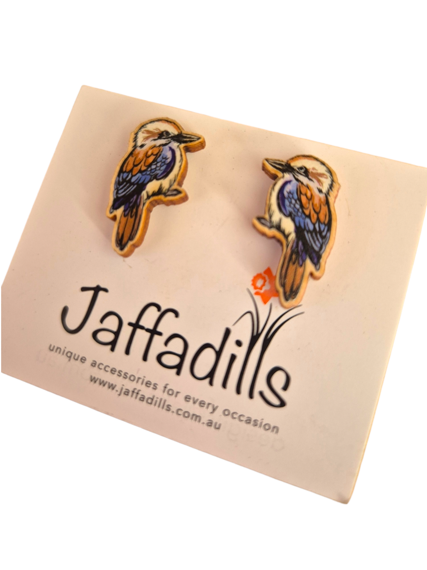 Earrings - Jaffadills