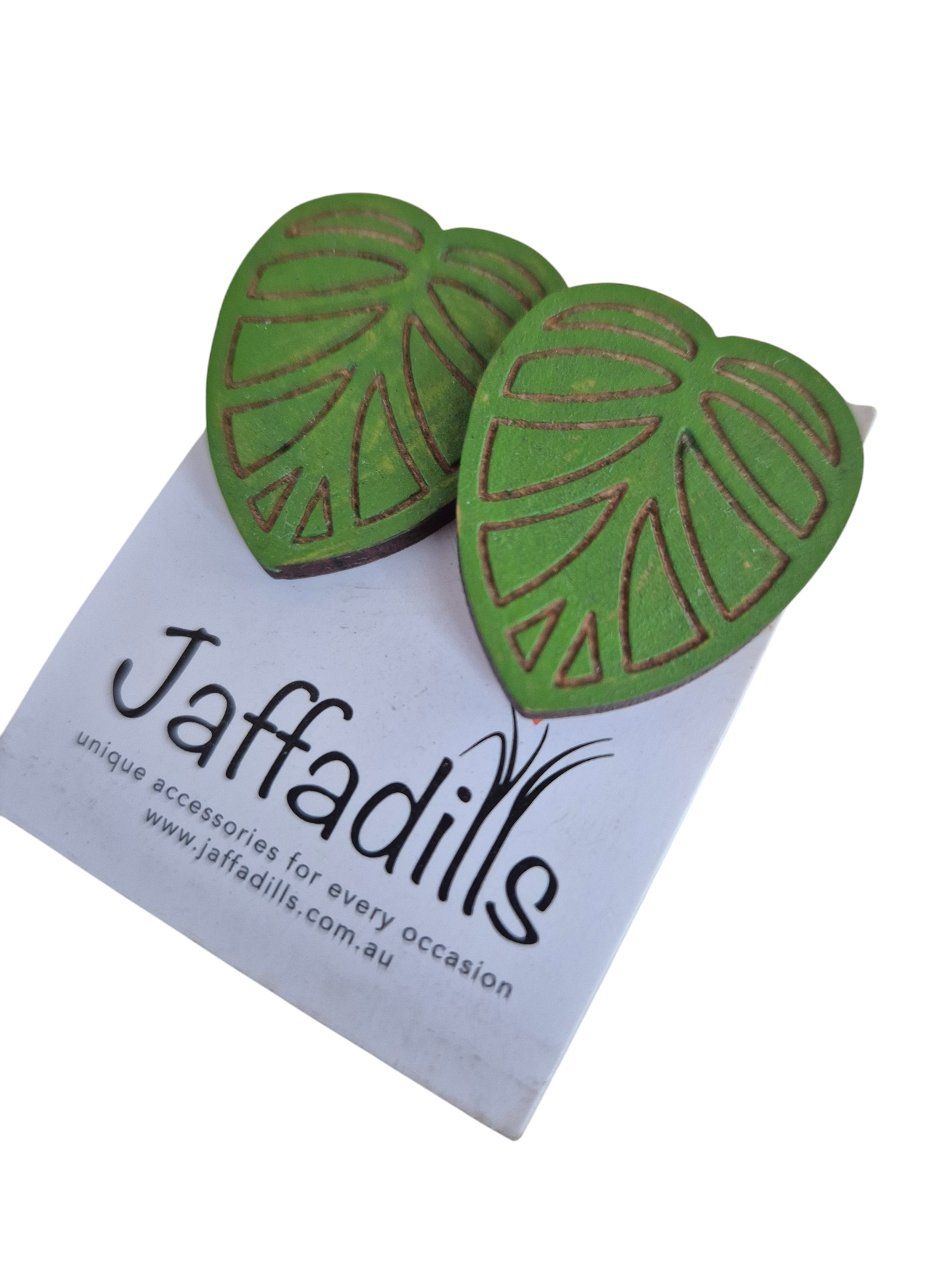Earrings - Jaffadills
