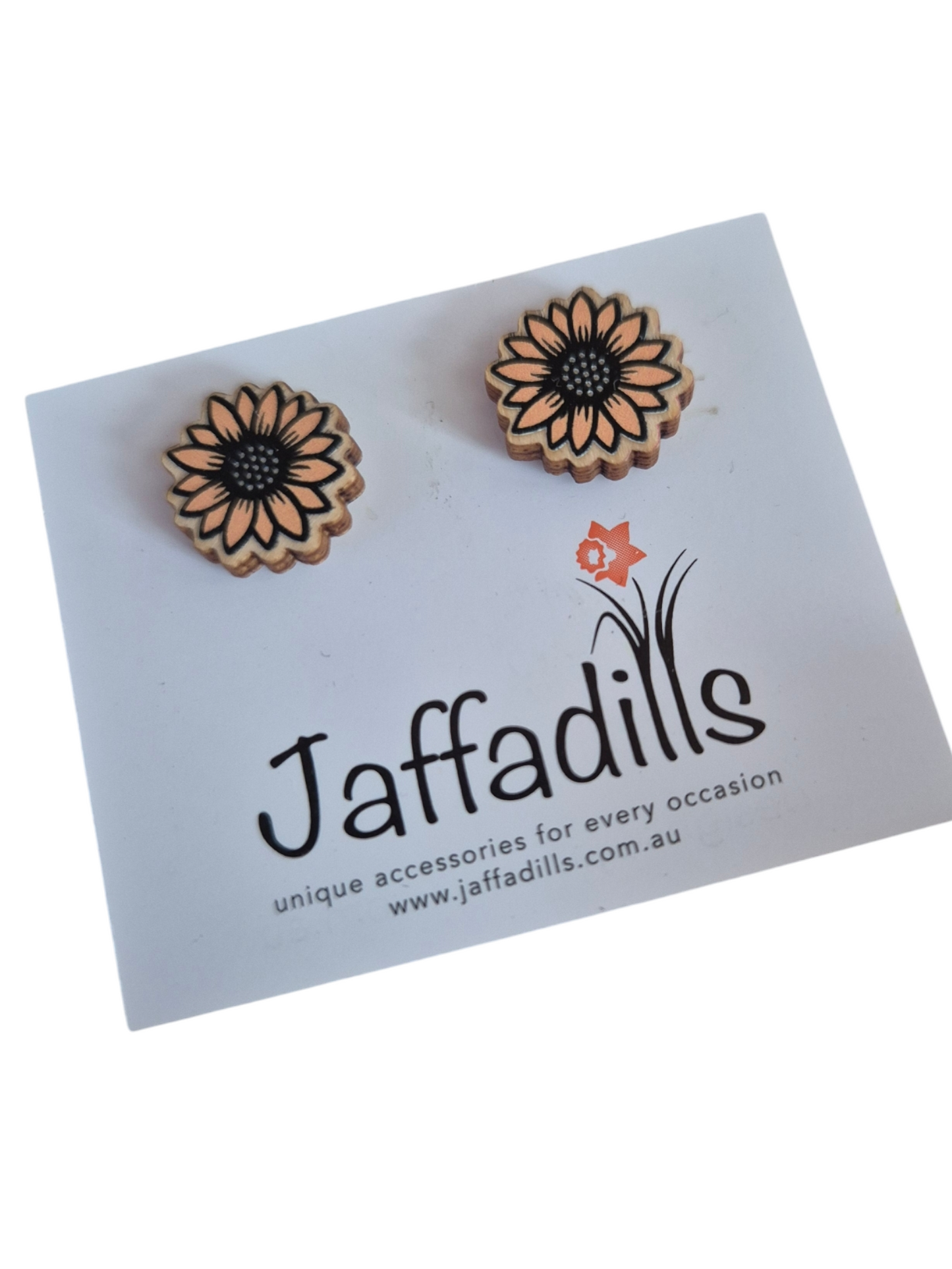 Earrings - Jaffadills