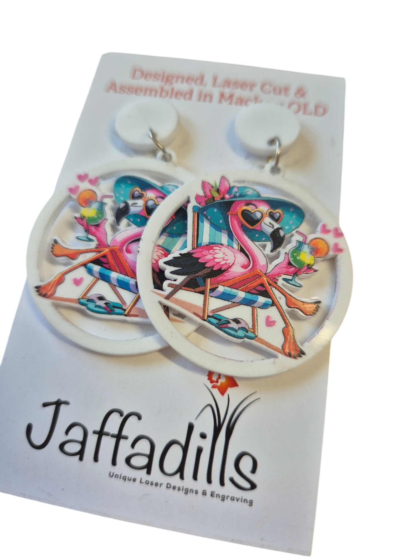 Earrings - Jaffadills