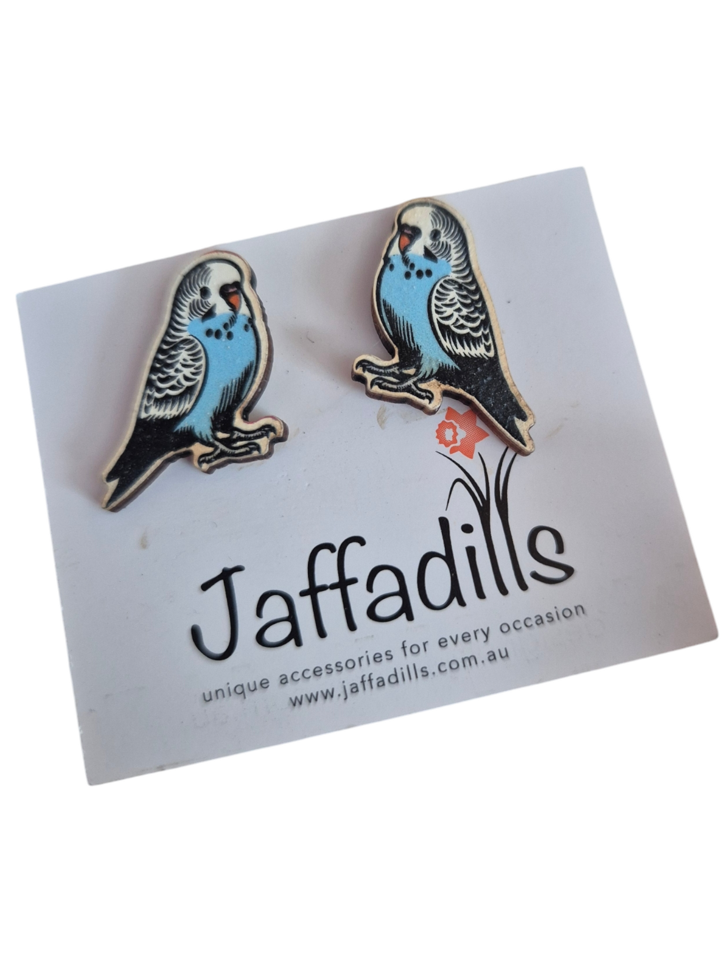 Earrings - Jaffadills