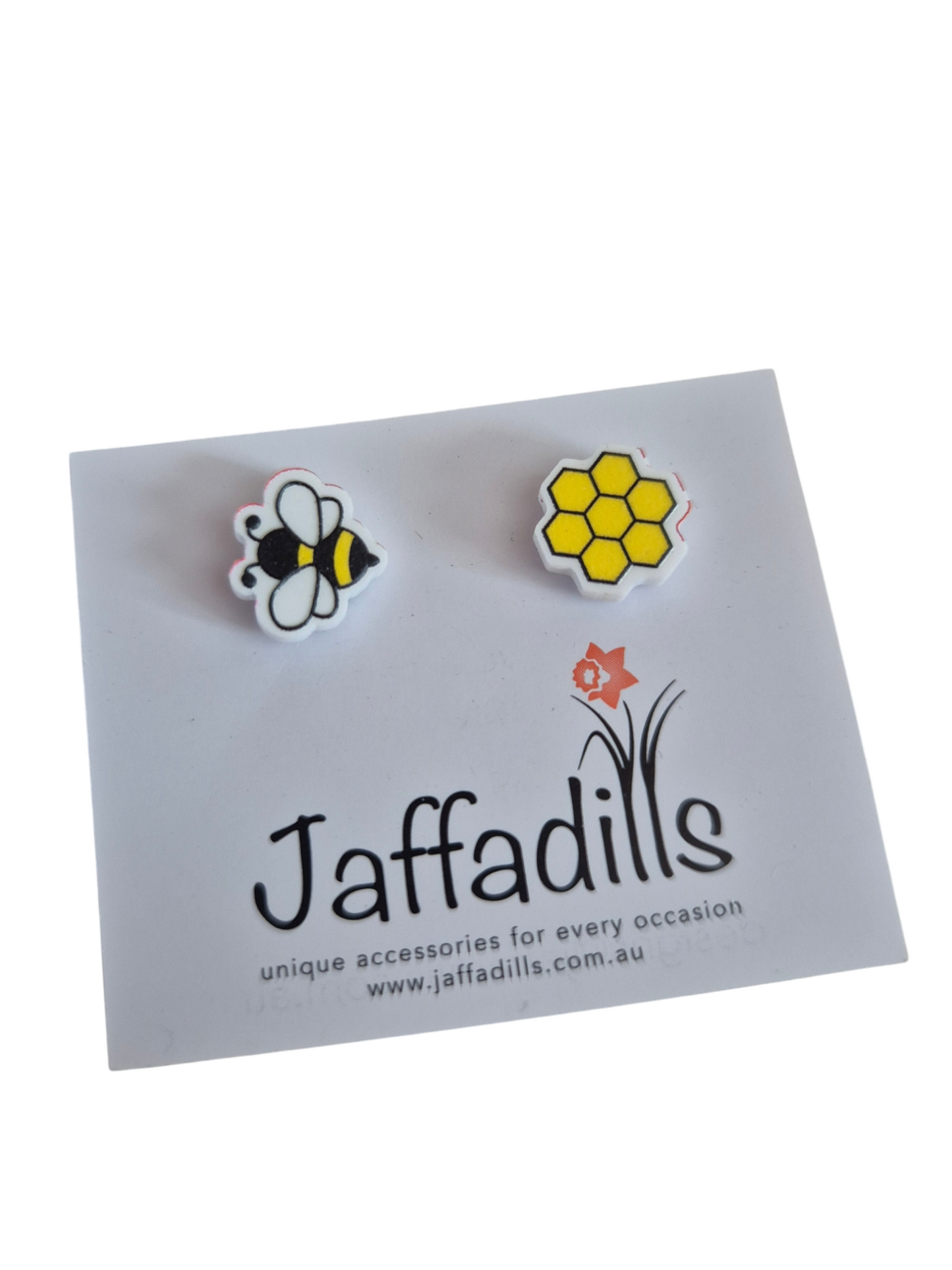 Earrings - Jaffadills