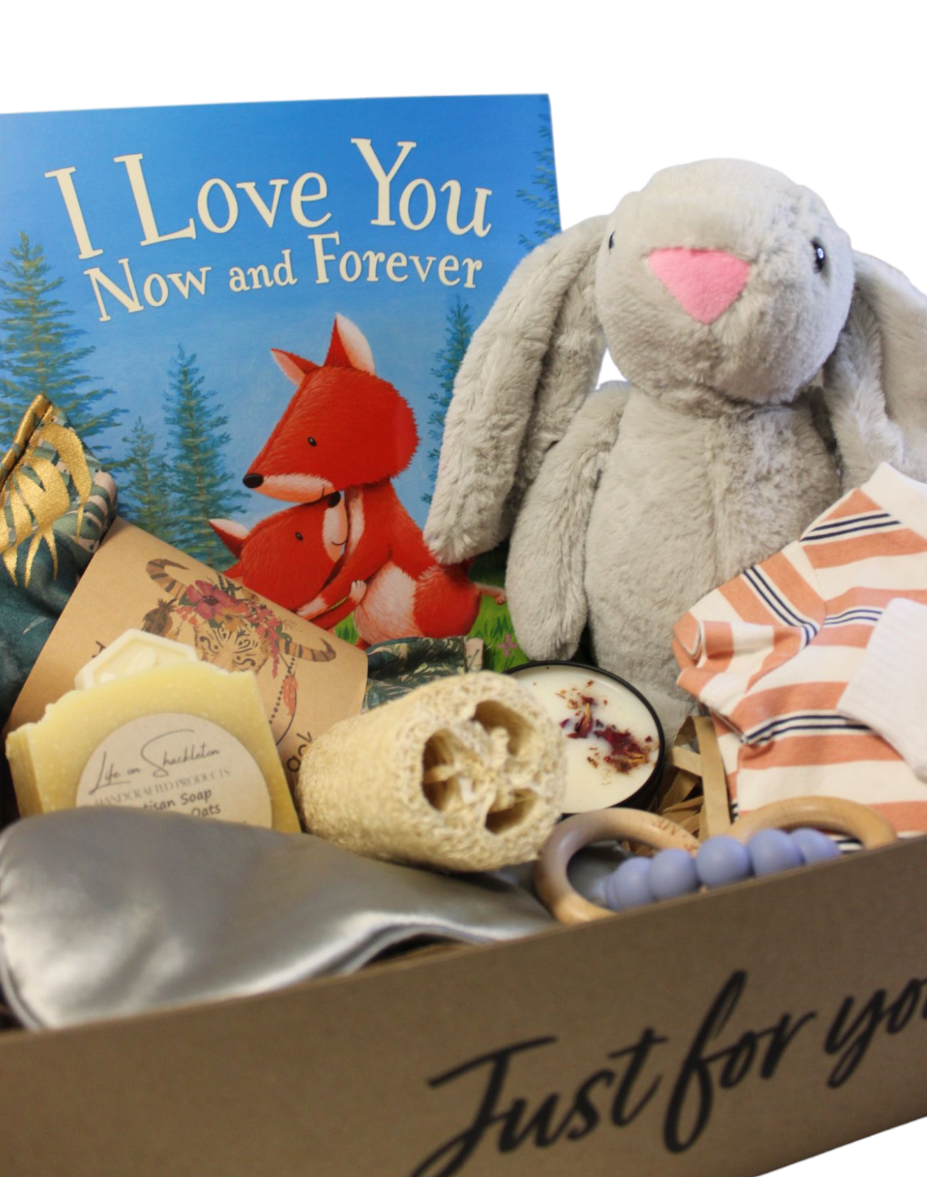 Mum & Bub Hamper