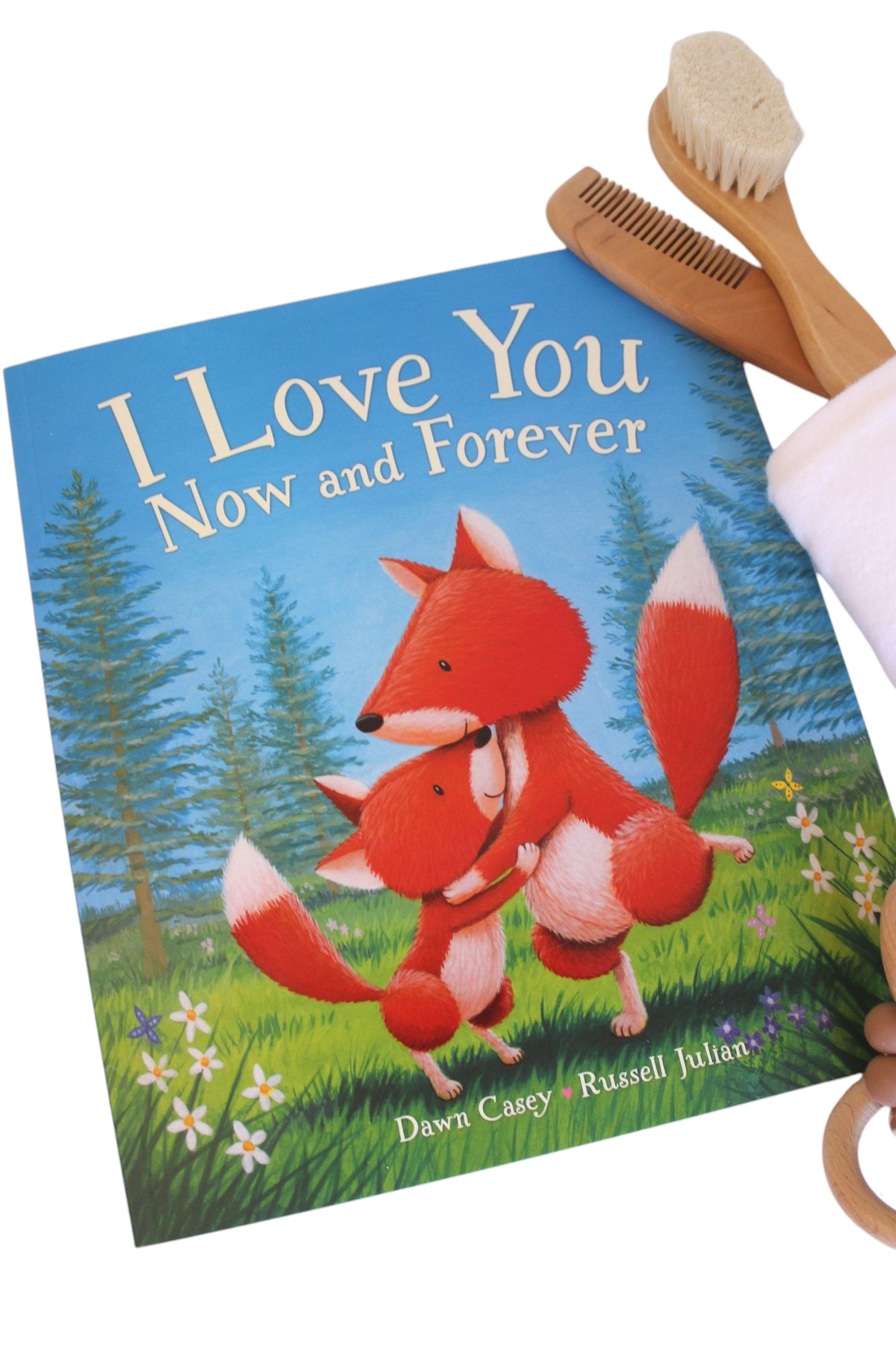 Children's Story Book