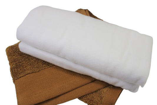 Bamboo Baby Swaddle - Three Little Possums