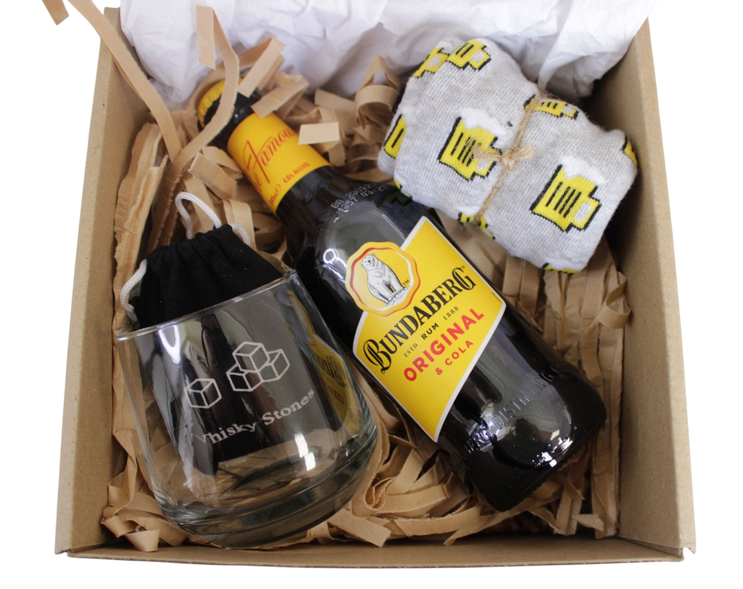 L Lad Hamper