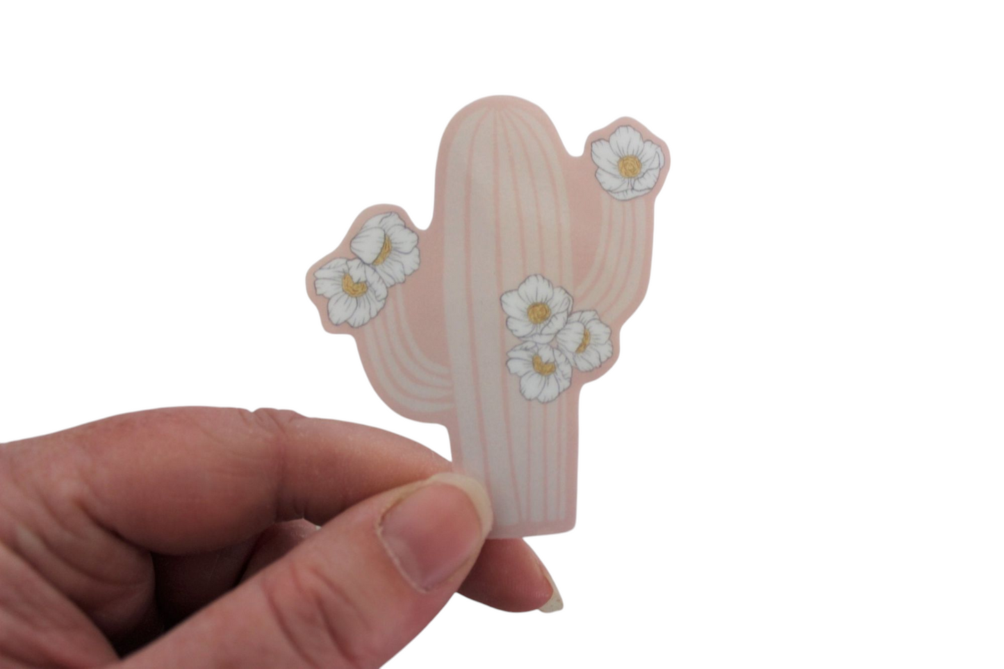 Hand Drawn Stickers - Violette Charms
