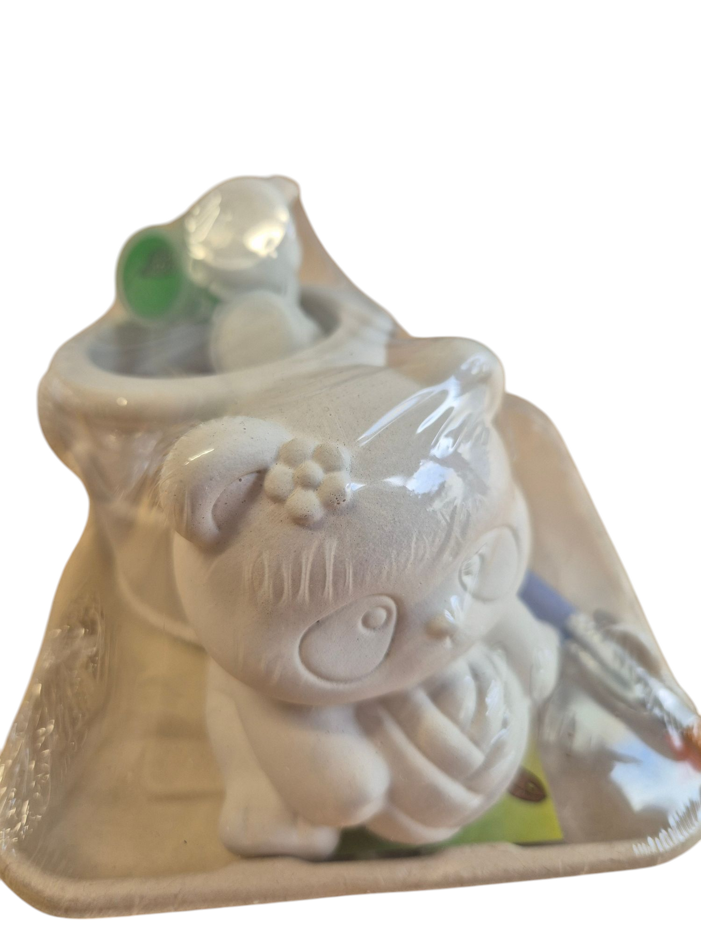 3D Plaster & Paint - Plaster Kids