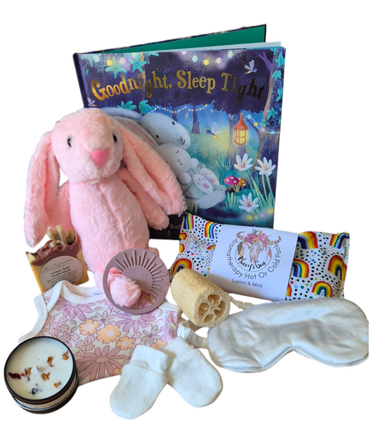 Mum & Bub Hamper