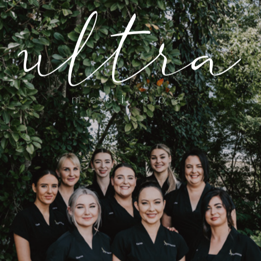 Ultra Medi Spa Mackay Voucher