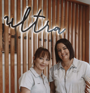 Ultra Medi Spa Mackay Voucher