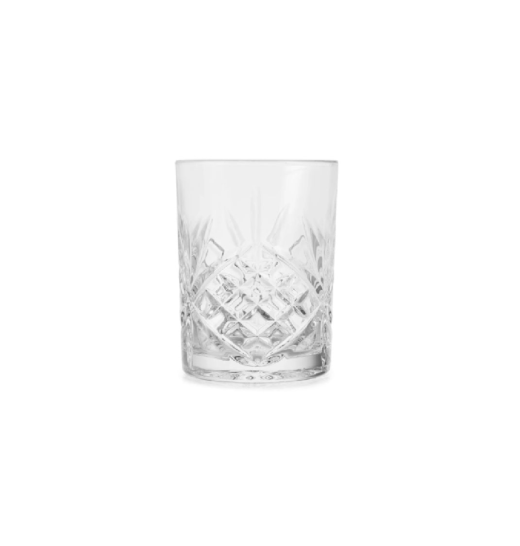 Bond Glass Tumbler