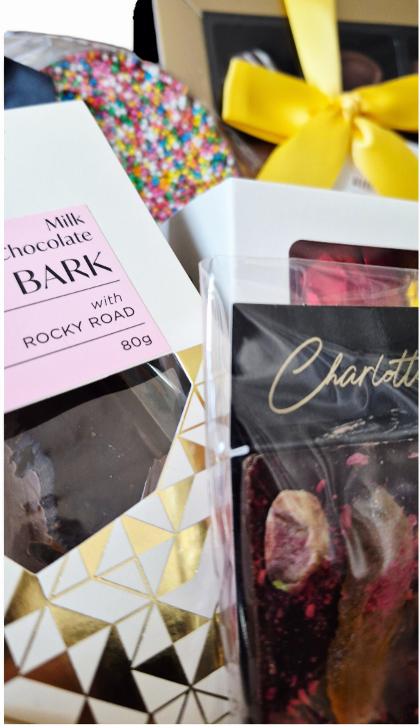 Chocolate Indulgence Hamper