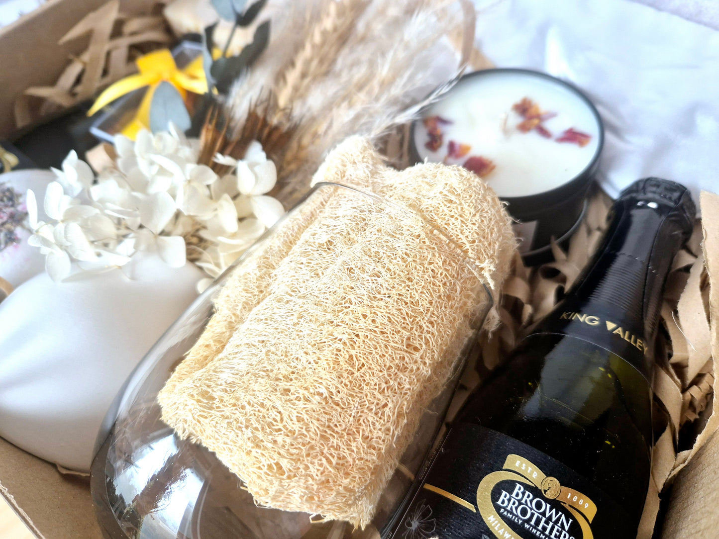 Ultra Pamper Hamper