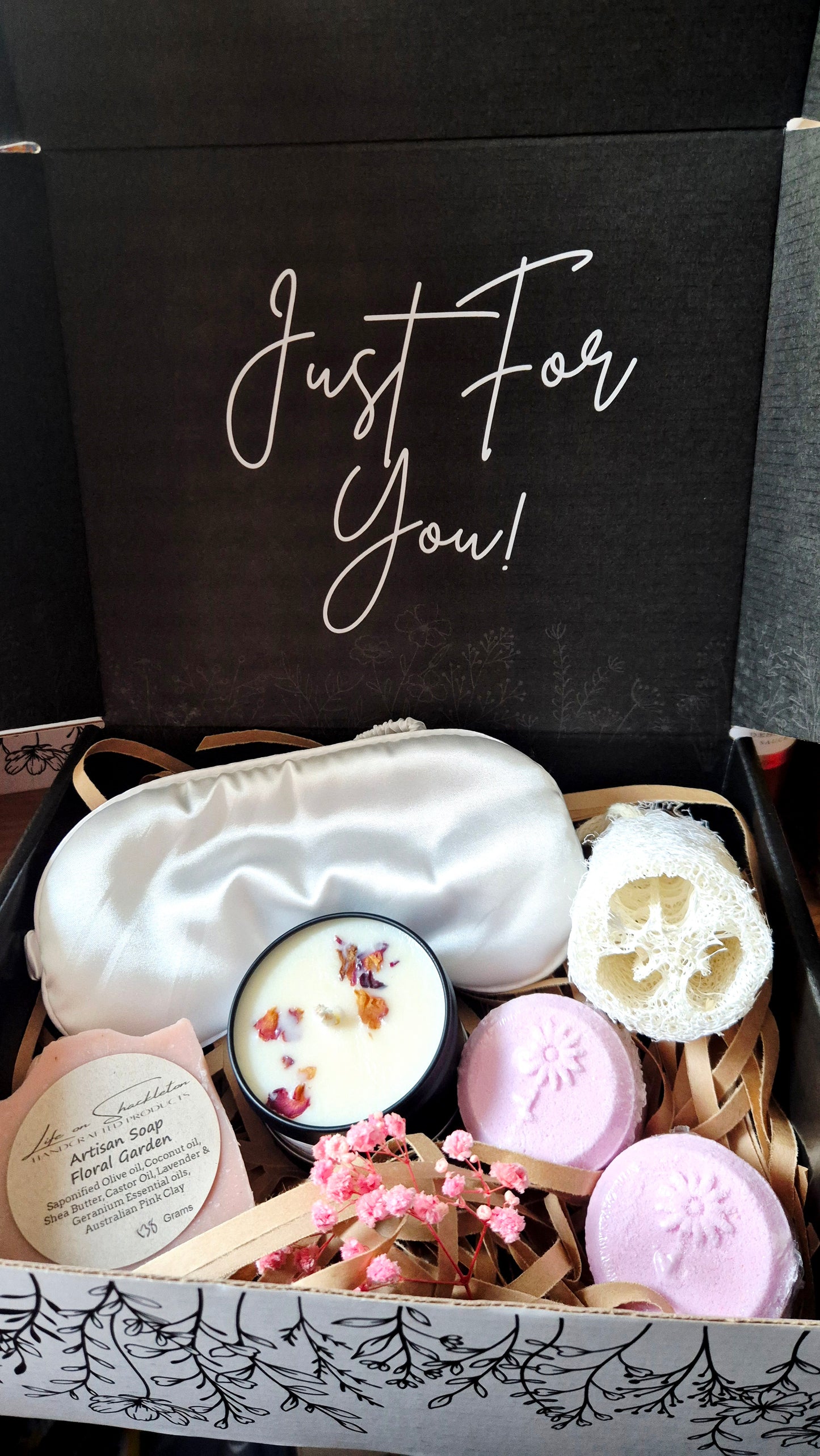 Classic Pamper Hamper