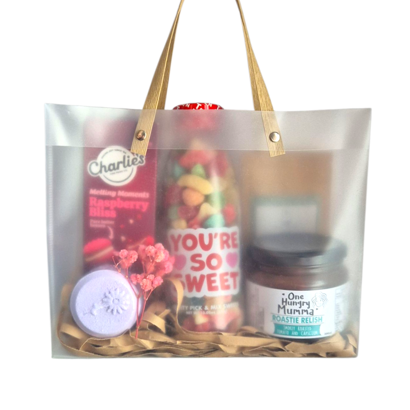 Feel-Good Gift Bag
