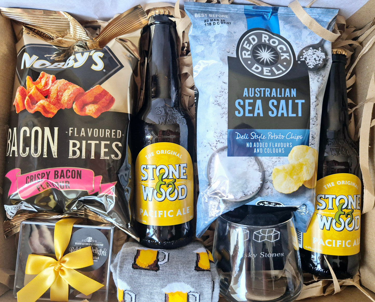 Lad Hamper