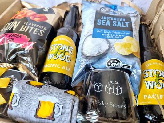 Lad Hamper