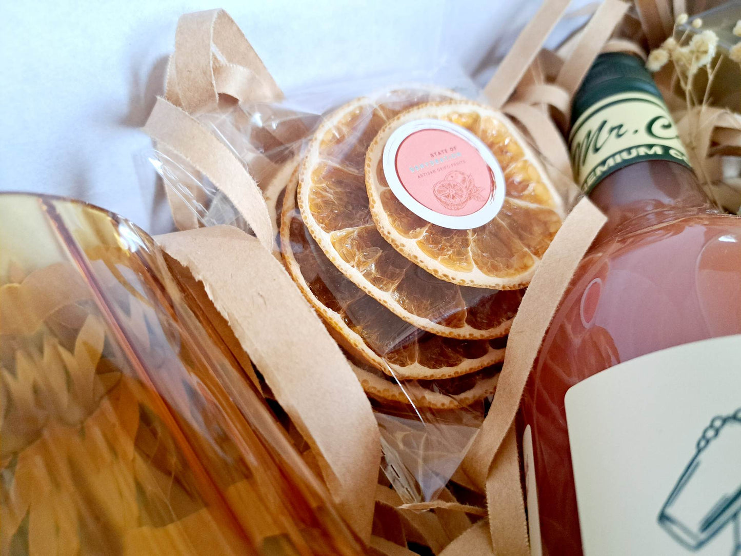Cocktail Hour Hamper