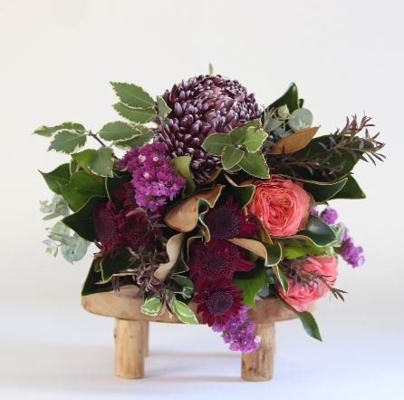 Flowers from Wild Posy Co.