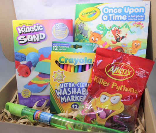 Kids Hamper
