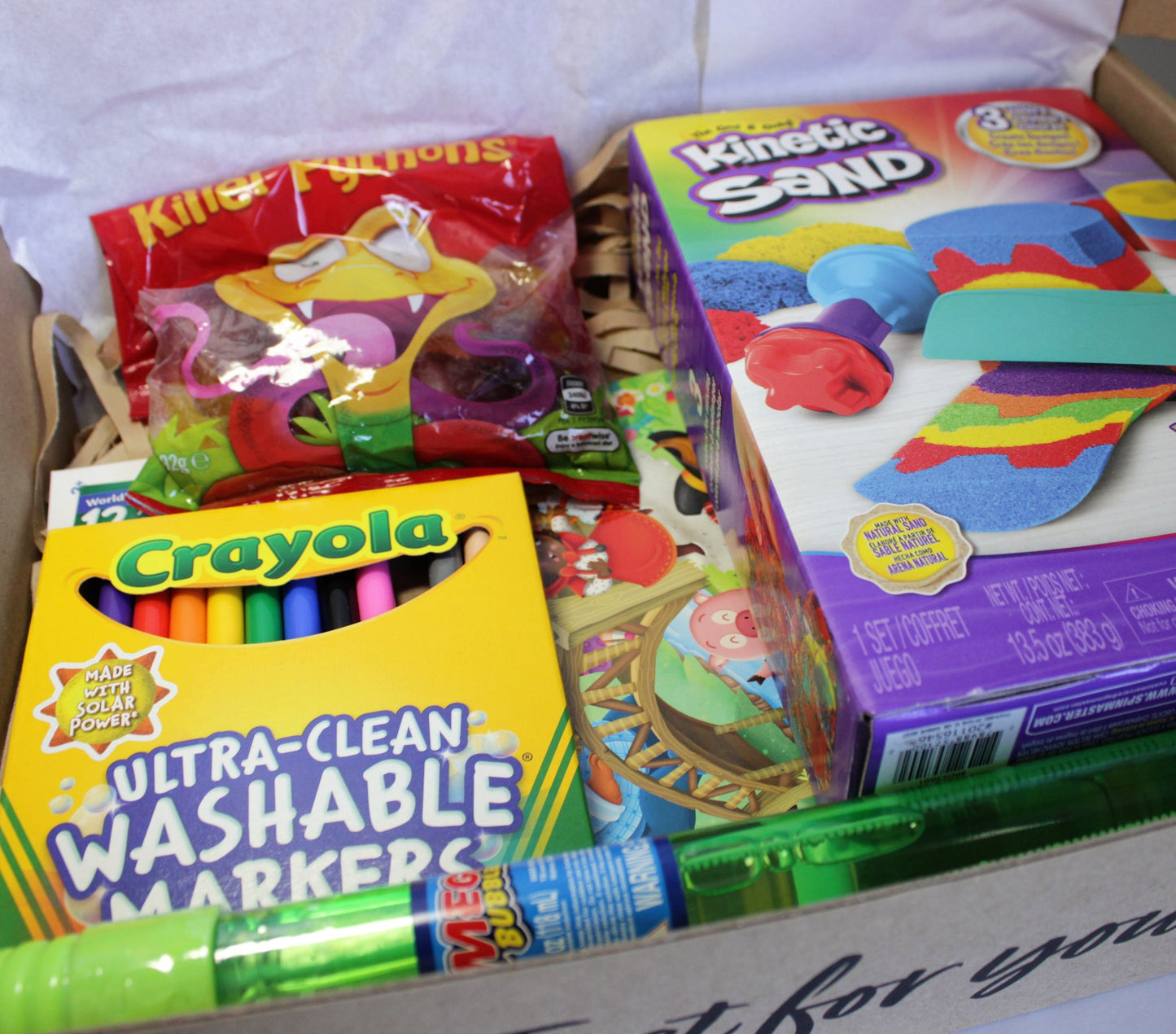 Kids Hamper