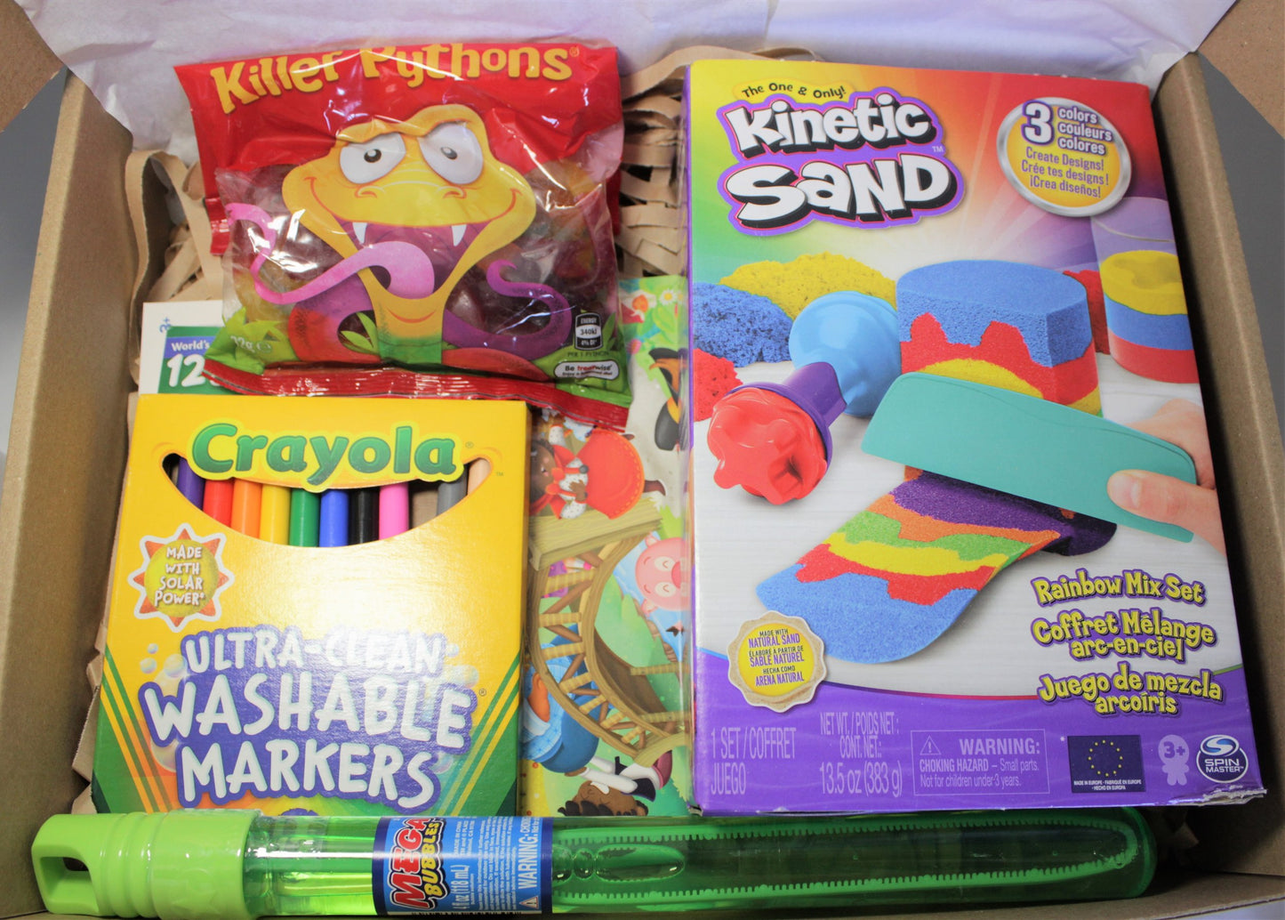 Kids Hamper