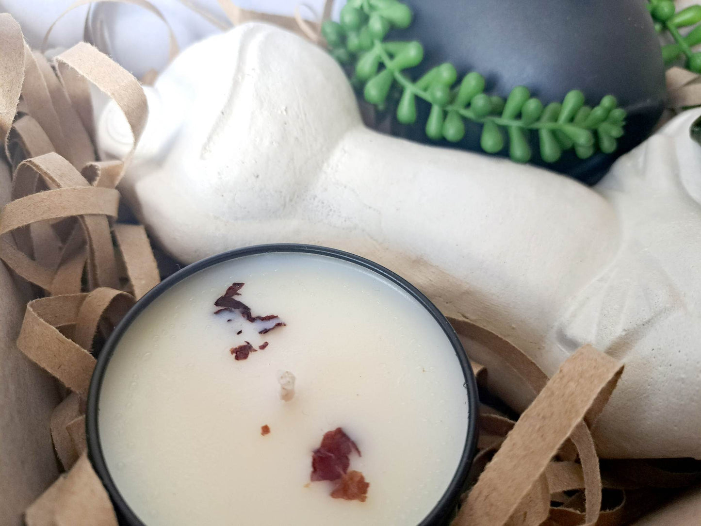 Yoga Frog Hamper