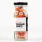 Rock Candy from Sarina Sugar Shed