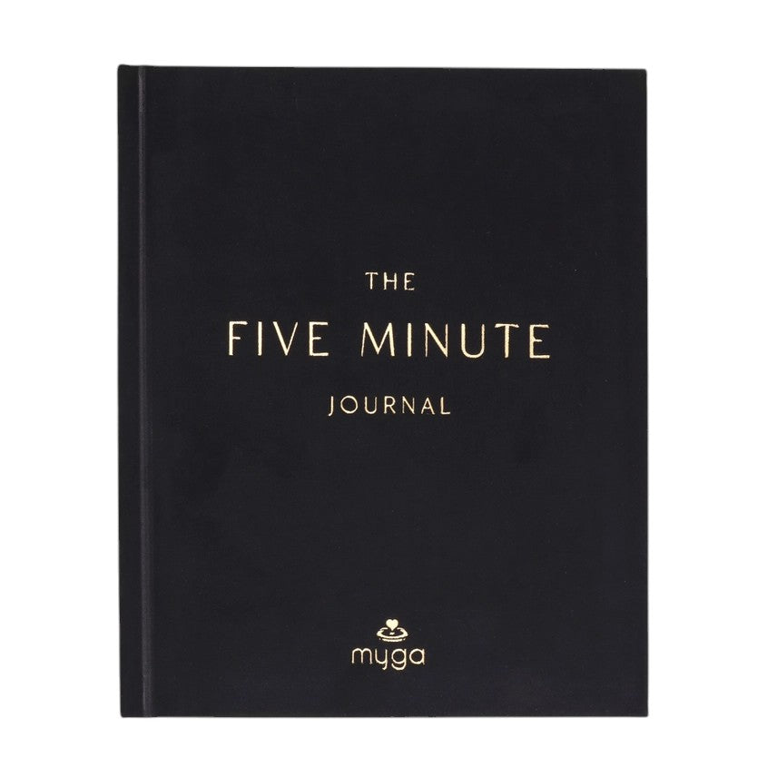 Five Minute Journal